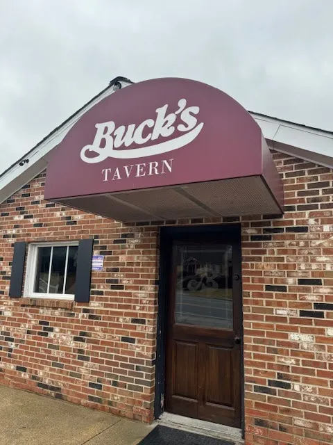 Buck's Tavern